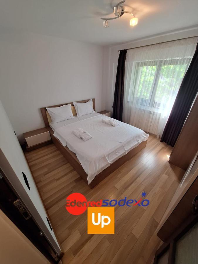 Urban George Enescu 4 Beedroom Apartment Suceava Ngoại thất bức ảnh