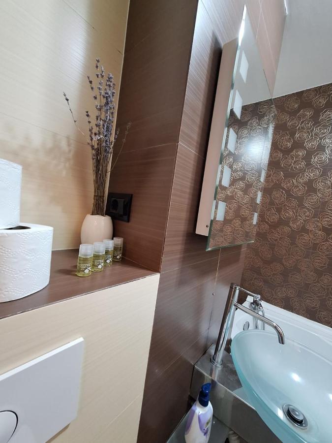 Urban George Enescu 4 Beedroom Apartment Suceava Ngoại thất bức ảnh