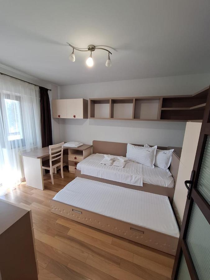 Urban George Enescu 4 Beedroom Apartment Suceava Ngoại thất bức ảnh